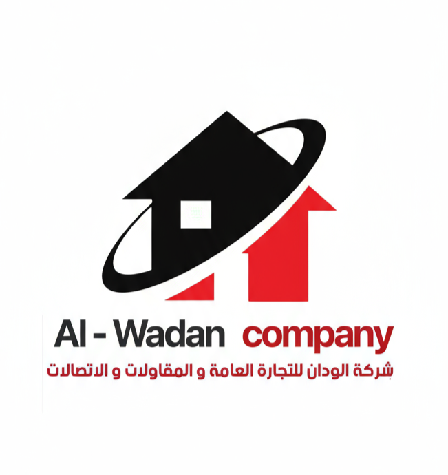شعار شركة الودان